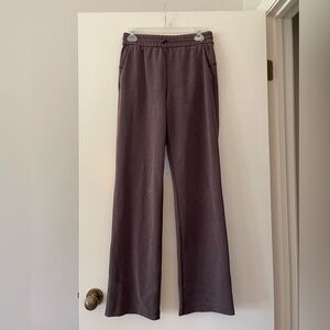 Lululemon Brown Sweatpants